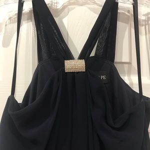 Formal dress (short)